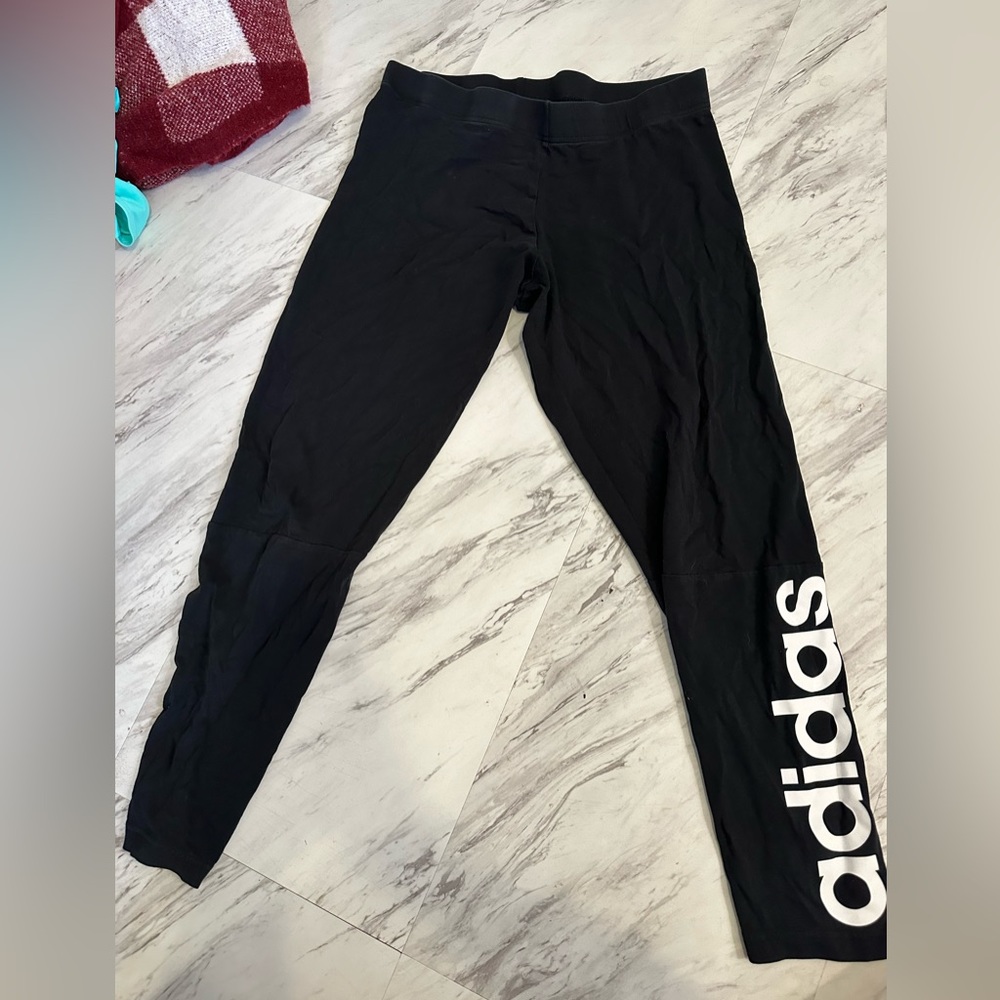 Adidas leggings women